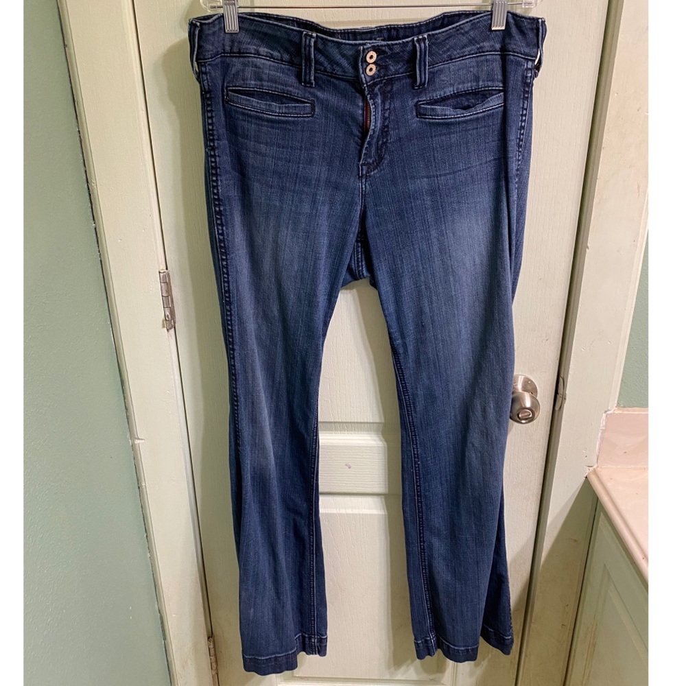 Ariat Trouser Jeans